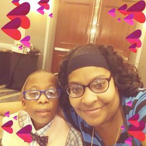 Meet your Posher, Brandi